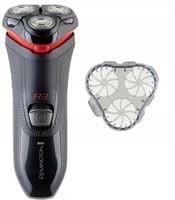 MĘSKA GOLARKA Maszynka do Golenia GŁOWY ZAROSTU Brody z Trymerem REMINGTON