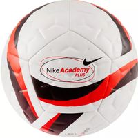 Piłka Nike Academy Plus HV6261-100 4 biały