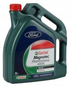 Castrol 5 l 0W-20