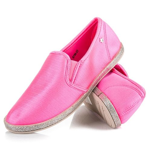 Espadryle Slip On r.38 na Arena.pl