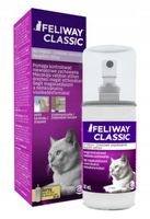 FELIWAY kocie feromony policzkowe spray 60ml