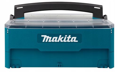 MAKITA ORGANIZER MAKPAC P-84137 na Arena.pl