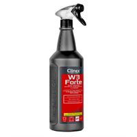 clinex w3 forte środek do czyszczenia łazienek 1l