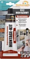 KLEJ MONTAŻOWY NEOPRENOWY 100ML - TQ R-317