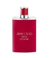 tester jimmy choo man extreme edp 100ml