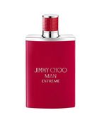 tester jimmy choo man extreme edp 100ml