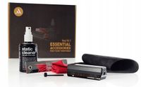 2X DUŻY ZESTAW DO CZYSZCZENIA PŁYT WINYLOWYCH WINYLI ARGON AUDIO VINYL KIT