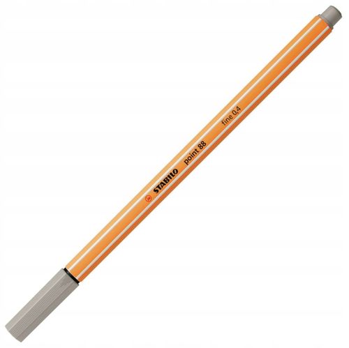 cienkopis stabilo point 88/93 warm grey a'10 9391 na Arena.pl