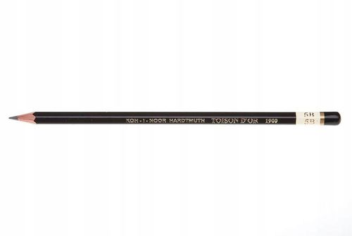 Ołówek Grafitowy 1900-5B Toison D'or 6924 A'12 na Arena.pl