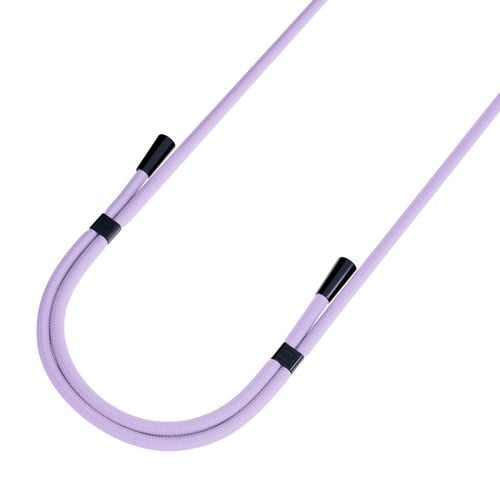 accessories purple (black) - 3mk easyclip na Arena.pl
