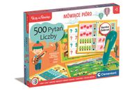 CLE Mowice pioro 500 pyta Liczby 50783