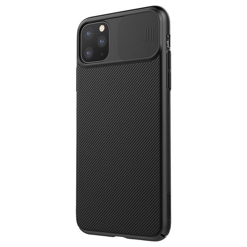 Etui Nillkin CamShield do Apple iPhone 11 Pro (Czarne) na Arena.pl