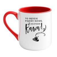 Elegant Biało-Czerwony 330 ml