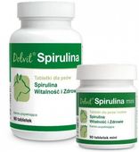 Dolfos Dolvit Spirulina 90 Tabletek