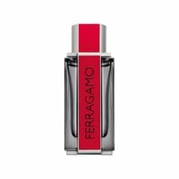 Perfumy Męskie Salvatore Ferragamo Red Leather EDP 100 ml