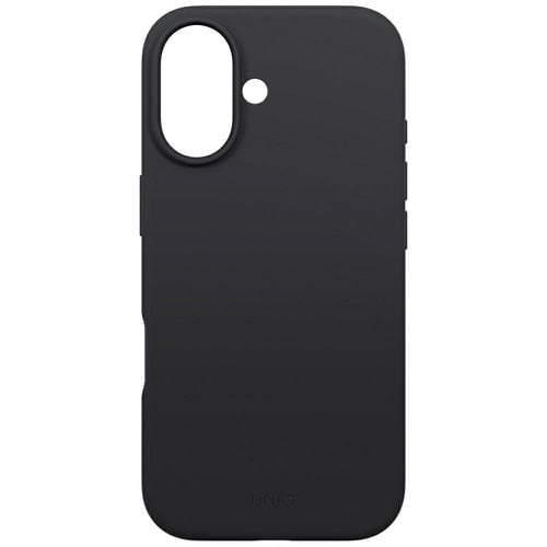 Etui UNIQ do Apple iPhone 17 szary na Arena.pl