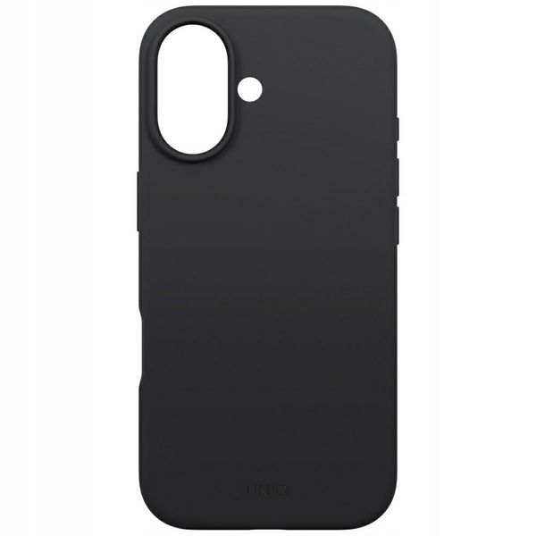 Etui UNIQ do Apple iPhone 17 szary zdjęcie 3