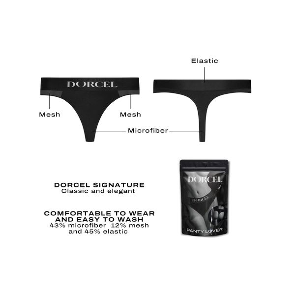Panty Lover M zdjęcie 4