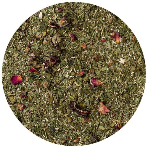 Verde Mate Green Spring 0,4 kg na Arena.pl