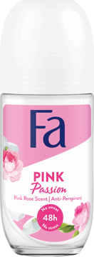 FA Pink Passion 50 ml na Arena.pl