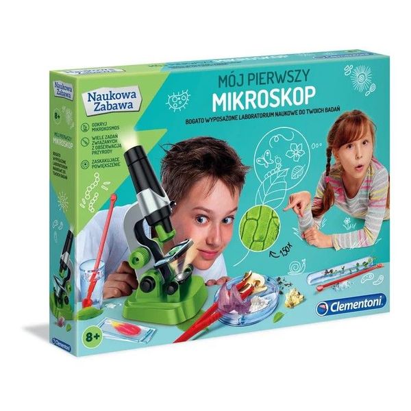 mój pierwszy mikroskop 0710 zdjęcie 1