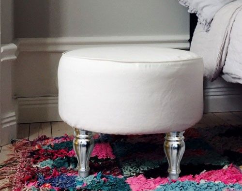 Noga nóżka drewniana meblowa ∅ 72 x H 180 mm - WY01031 na Arena.pl