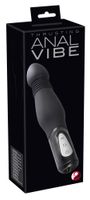 y2t black thrusting anal vibe