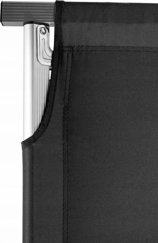 ŁÓŻKO POLOWE TURYSTYCZNE SKŁADANE KANADYJKA OUTTEC na Arena.pl