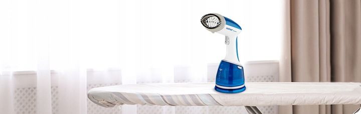 Steamer do ubrań Zelmer ZGS1700 1700 W zdjęcie 4