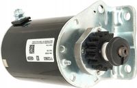 Nowy rozrusznik kosiarki traktorki BRIGGS & Stratton 16zębów 0.8kW MOCNY