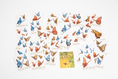 Gra Odfrunęło z wiatrem na Arena.pl