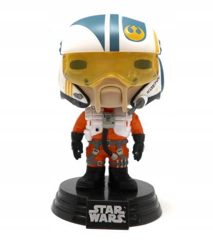 funko pop! star wars lj c'ai threnalli 260 na Arena.pl