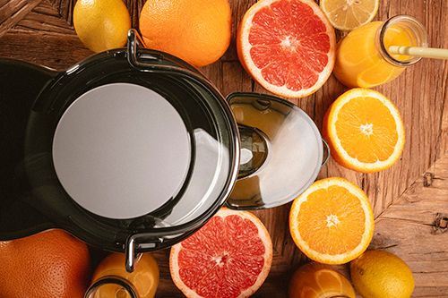 MS 4126 Sokowirówka 600 W na Arena.pl