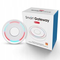 Centralka Gateway Bramka ZigBee Tuya Smart Life APPLE HOME - ZW05BH