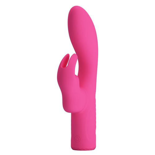 Pretty Love Elivia 10-Function G-Spot Vibrator 02 na Arena.pl