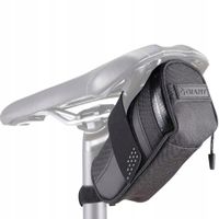 TORBA Sakwa pod siodło GIANT SHADOW DX średnia cz.