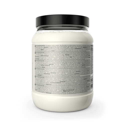 7Nutrition - Egg Protein Isolate 500 g - banoffee na Arena.pl