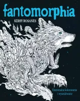 Fantomorphia. Ekstremalne Kolorowanie I Wyszukiwanie Wyd. 2023