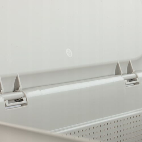 Kosz na bieliznę 50 l Rotho BRISEN na Arena.pl