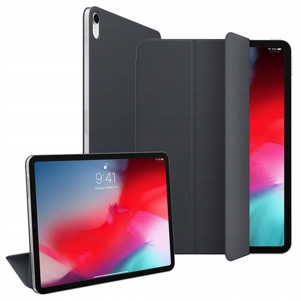 Klawiatura IPAD PRO SMART keyboard folio ETUI 11 zdjęcie 1