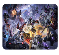 Podkładka pod myszkę Transformers