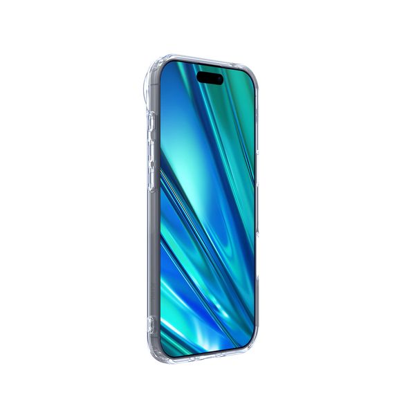 JCPal Etui DualPro Case for iPhone 17 Air zdjęcie 4