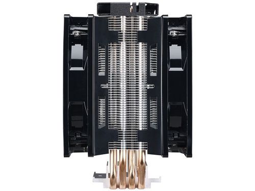 WENTYLATOR CPU COOLER MASTER HYPER 212 LED TURBO BLACK na Arena.pl
