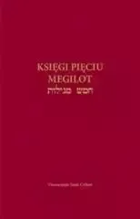 Księgi Pięciu Megilot zdjęcie 1