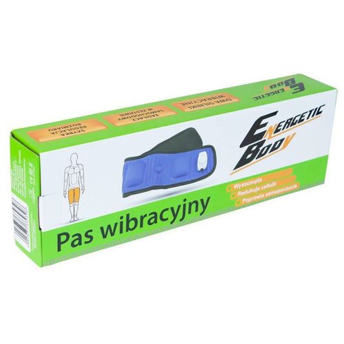 Pas Wibracyjny Yl618B Uda Eb Fit na Arena.pl