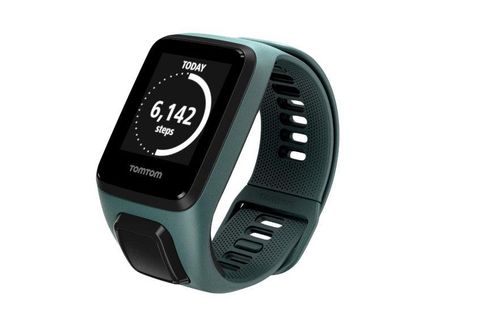ZEGAREK TOMTOM SPARK 3 AQU (S) na Arena.pl