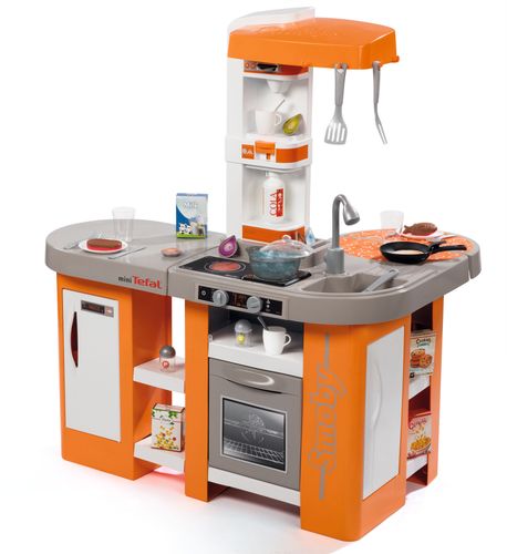 Smoby Kuchnia Tefal Studio Bubble XL na Arena.pl