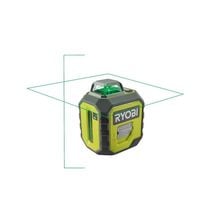 laser krzyżowy zielona wiązka 360 + tyczka rb360gll-k - tt5133005311