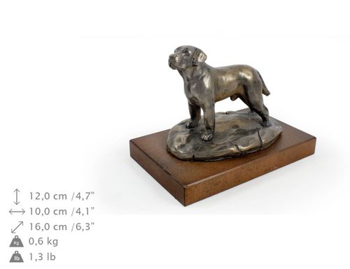 Labrador Retriever - figurka - 607 na Arena.pl