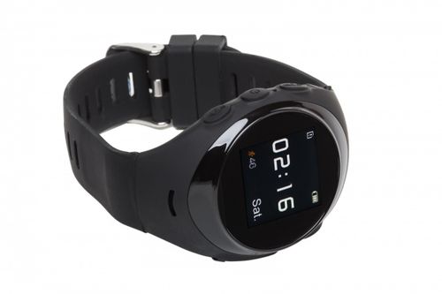 Garett Electronics GPS2 CZARNY na Arena.pl